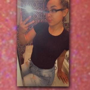 Meet your Posher, Taddi